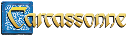 carcassonne logo